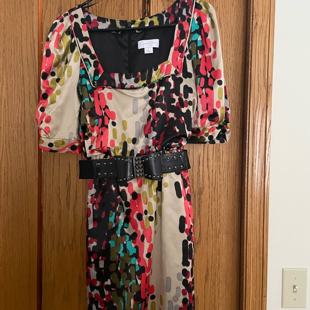 Jessica Simpson Dress